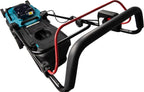 Makita DLM382Z Akku-Rasenmäher 2x18 V (ohne Akku, ohne Ladegerät)
