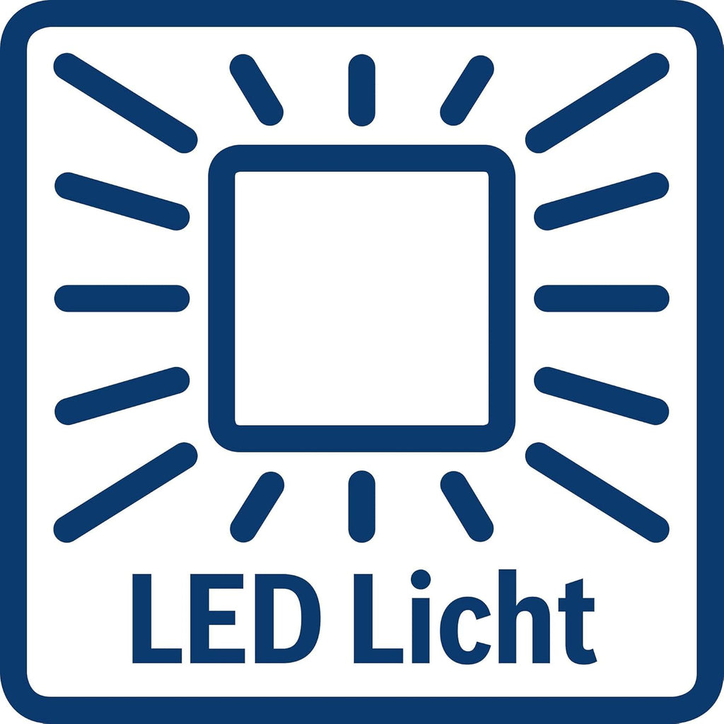 Bosch BFL523MW3 Serie 2 Einbau-Mikrowelle, 38 x 50 cm, 800 W, Drehteller 27 cm, Türanschlag Links, AutoPilot 7 7 Automatikprogramme, Reinigungsunterstützung, LED-Touchdisplay