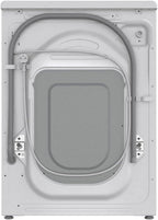 Gorenje WPNA 84 SATSWIFI Waschmaschine mit Dampffunktion / 8 kg / 1400 U/Slim Line/ConnectLife WiFi/Total AuaStop/Inverter PowerDrive Motor/Edelstahltrommel/Kindersicherung/EEK A