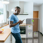 iRobot Roomba Combo Essential Saug- und Wischroboter (Y0112), leistungsstarkes Saugen und Wischen, 4-Stufen-Reinigungssystem, 3 Saugstufen, Spot-Cleaning, steuerbar über App, Tasten oder Sprache, Wei