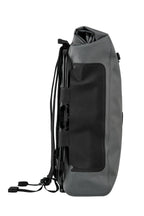 Borough Rucksack M Graphite (Waterproof) 18L