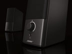 Bose Companion 2 Serie III Multimedia Lautsprechersystem, 16 GB, Schwarz