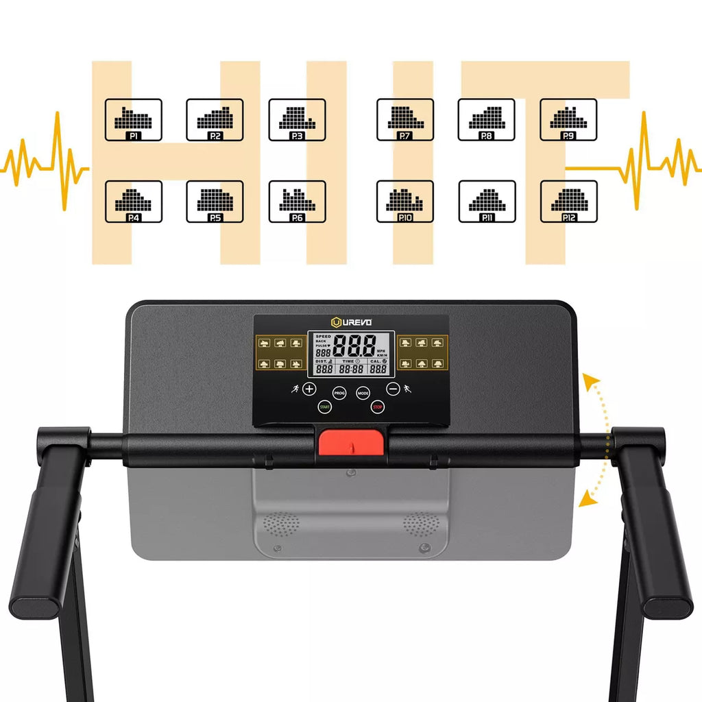 Hiboy S2 Pro Klappbarer Elektroroller, 500W Motor, 10" Vollgummireifen