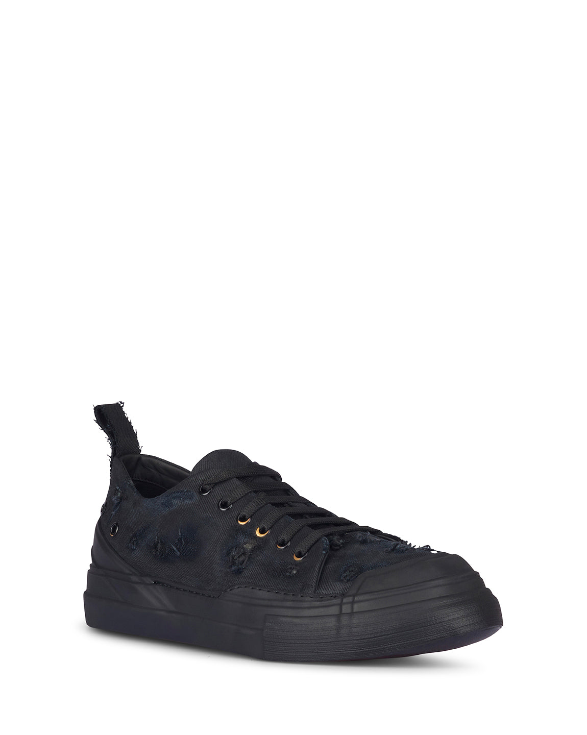 Mamba destroyed - Mattia Capezzani