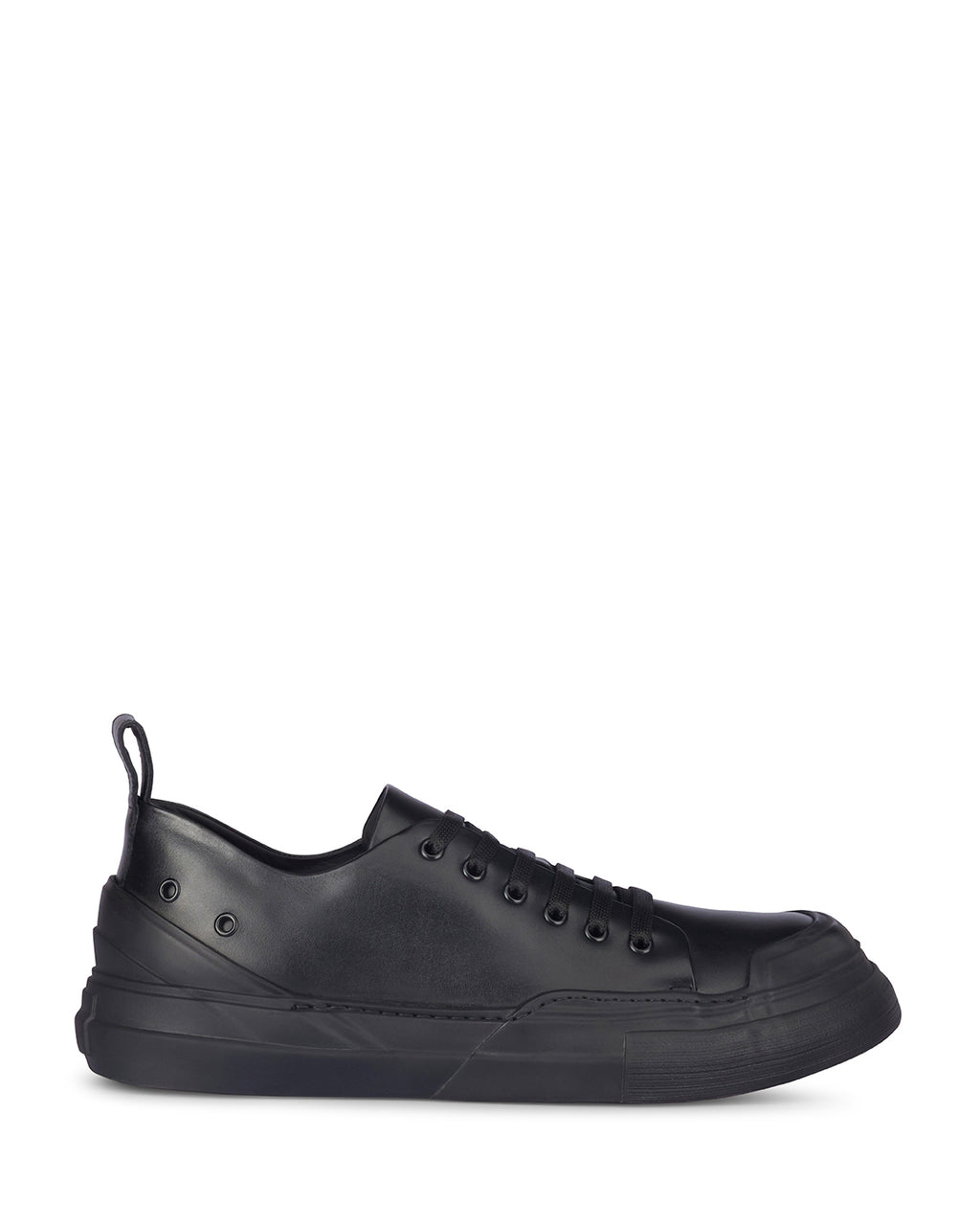 Mamba black - Mattia Capezzani