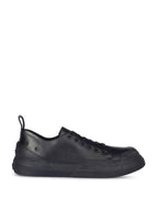 Mamba black - Mattia Capezzani