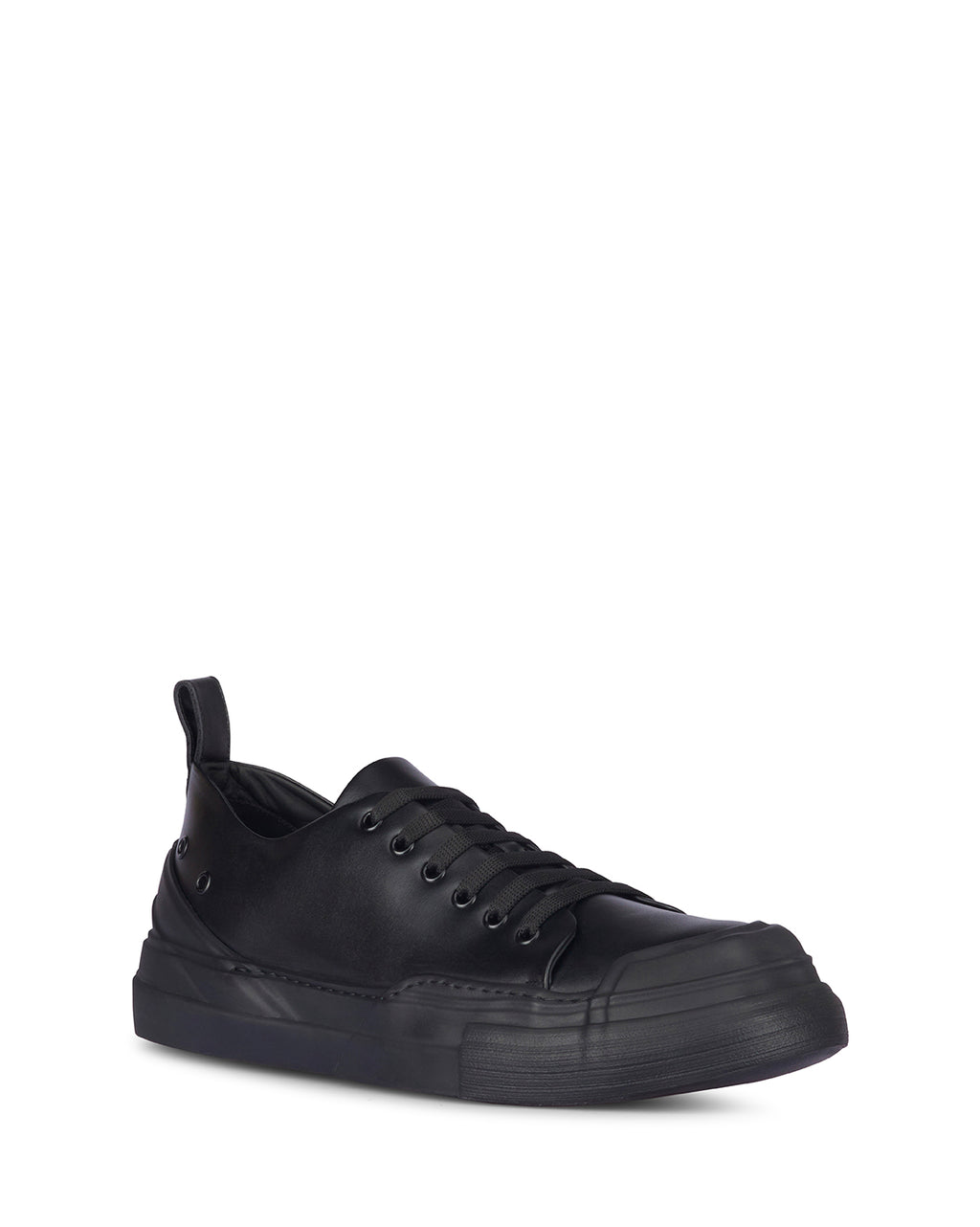 Mamba black - Mattia Capezzani