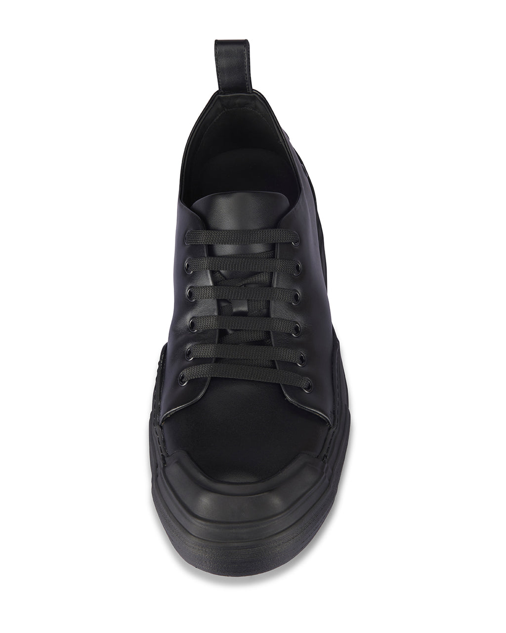 Mamba black - Mattia Capezzani