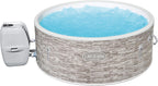 Spa gonflable rond BESTWAY Lay-Z-Spa® Miami Airjet™ 2 - 4 personnes