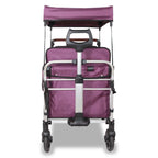 Chariot FUXTEC Family Cruiser l'original