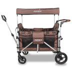 Chariot FUXTEC Family Cruiser l'original