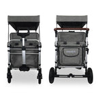 Chariot FUXTEC Family Cruiser l'original