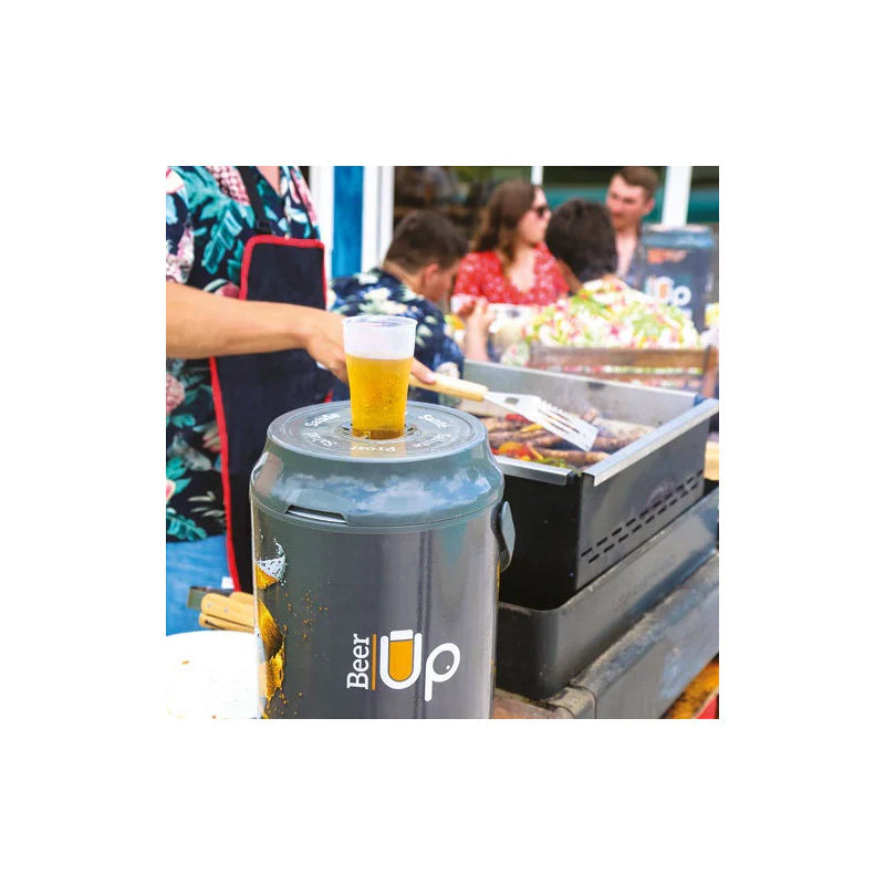 Tireuse A Biere Portative     - Bup10 Beer Up