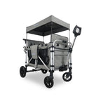 Chariot FUXTEC Family Cruiser l'original