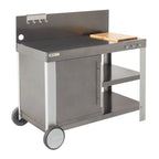 Desserte pour plancha NOVA XL Cook'in Garden