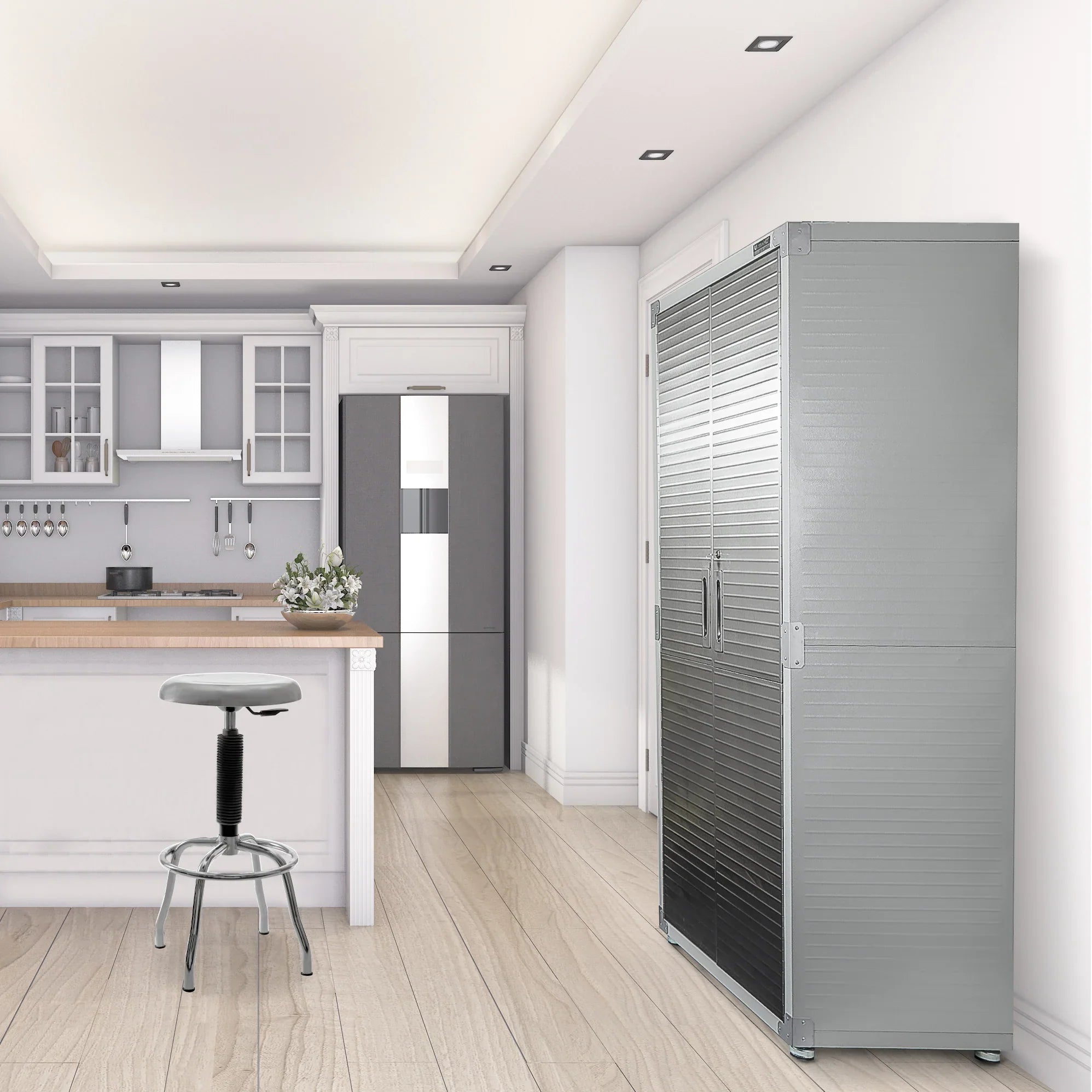 Armoire de rangement UltraHD®