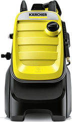 Nettoyeur haute pression Karcher K 7 Premium Smart Control Flex Home - 180 bars - 600 L/h - connecté - tambour enrouleur - brosse terrasse