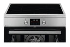 Electrolux EKI64892DX - cuisinière induction