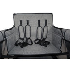 Chariot FUXTEC Family Cruiser l'original