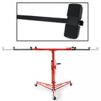 Lève-plaque pltre XXL outils bricolage atelier 295 cm 68 kg max 3408036/2 -
