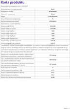 Bosch WTN85V07FF Sèche linge à condensation Série 4 - Silencieux - Pose Libre - 7kg - 112 L - Blanc