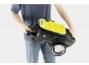 Nettoyeur haute pression Karcher K 7 Premium Smart Control Flex Home - 180 bars - 600 L/h - connecté - tambour enrouleur - brosse terrasse