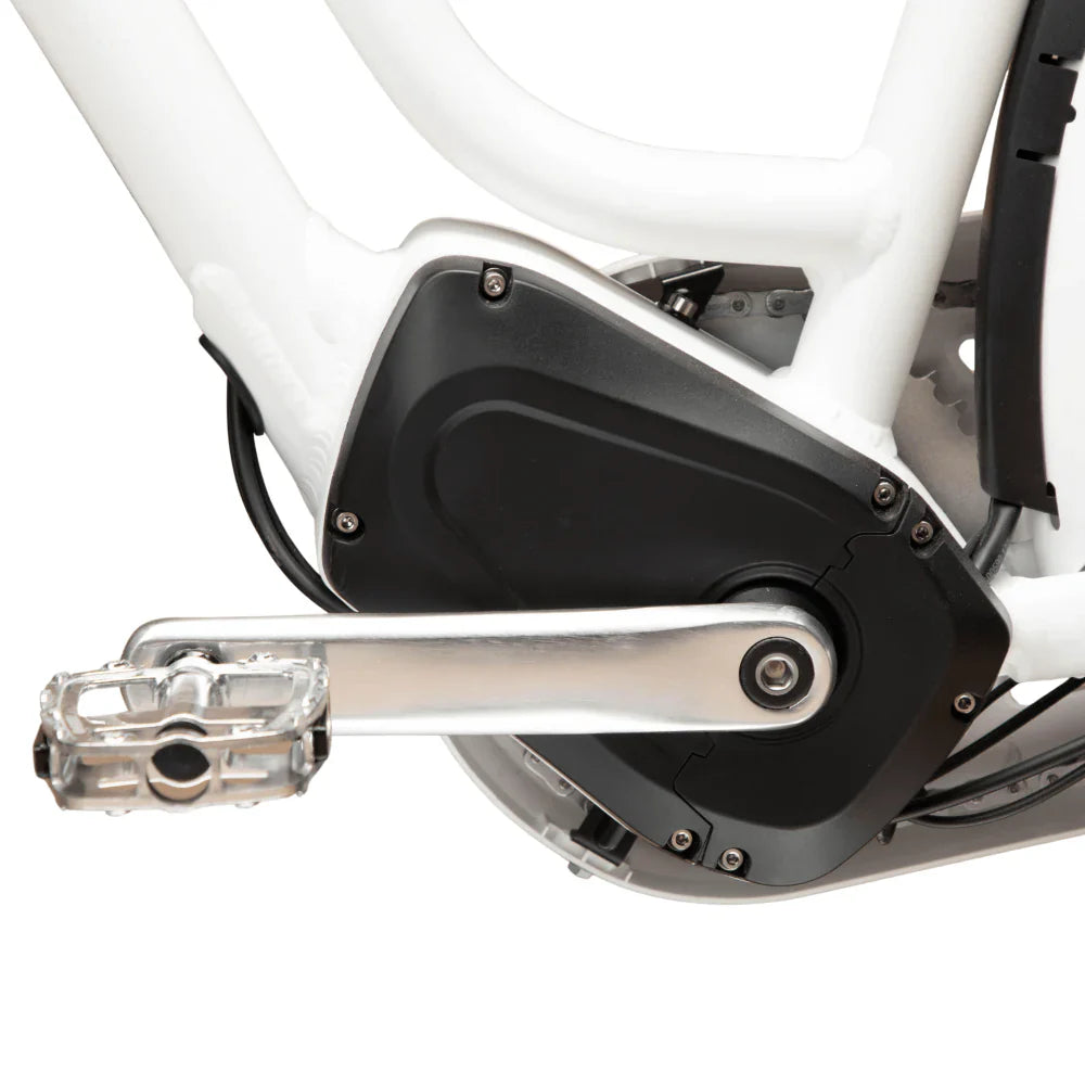 Vélo électrique Decathlon Elops 920 E Connect