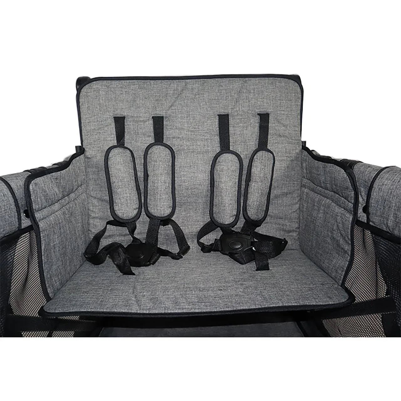 Chariot FUXTEC Family Cruiser l'original