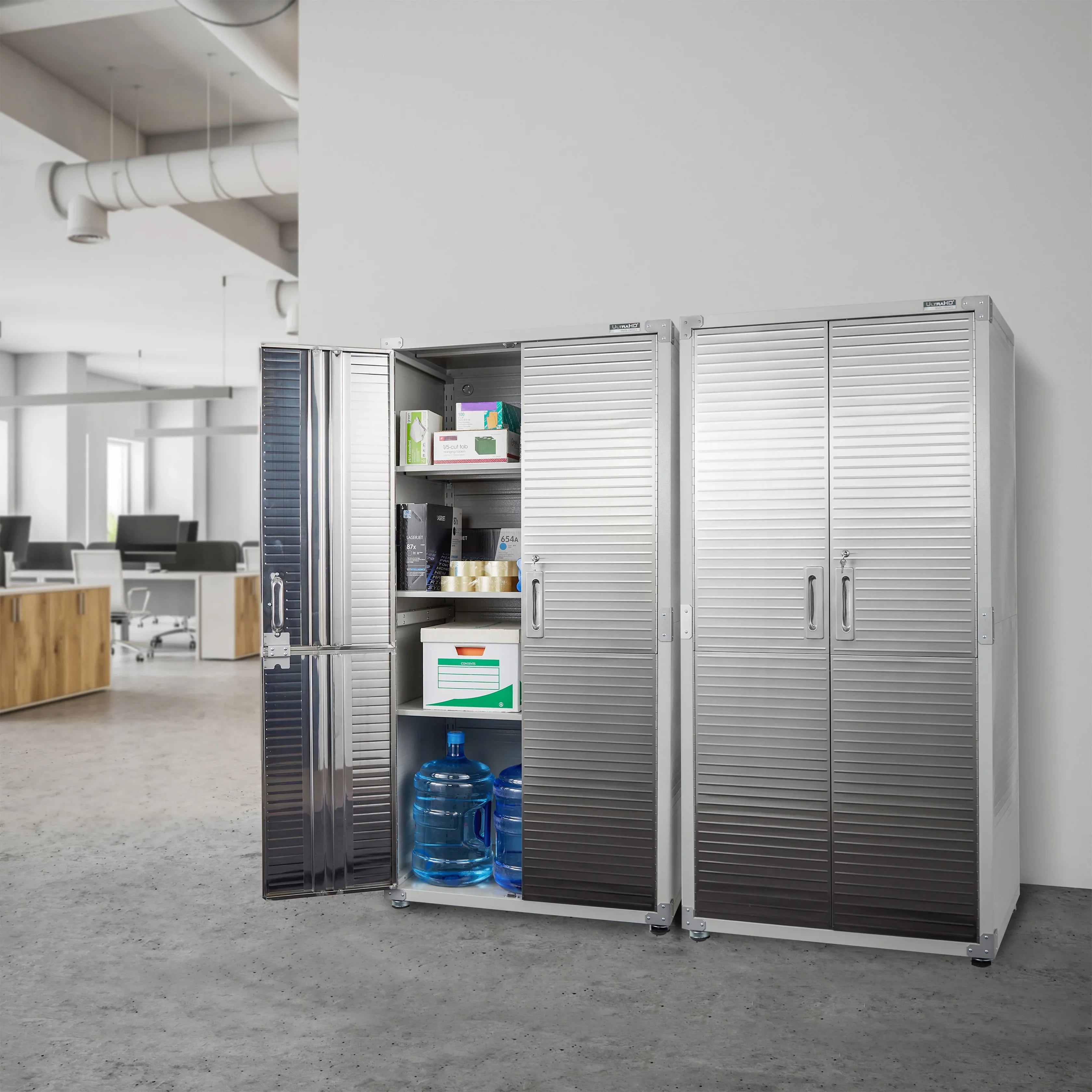 Armoire de rangement UltraHD®