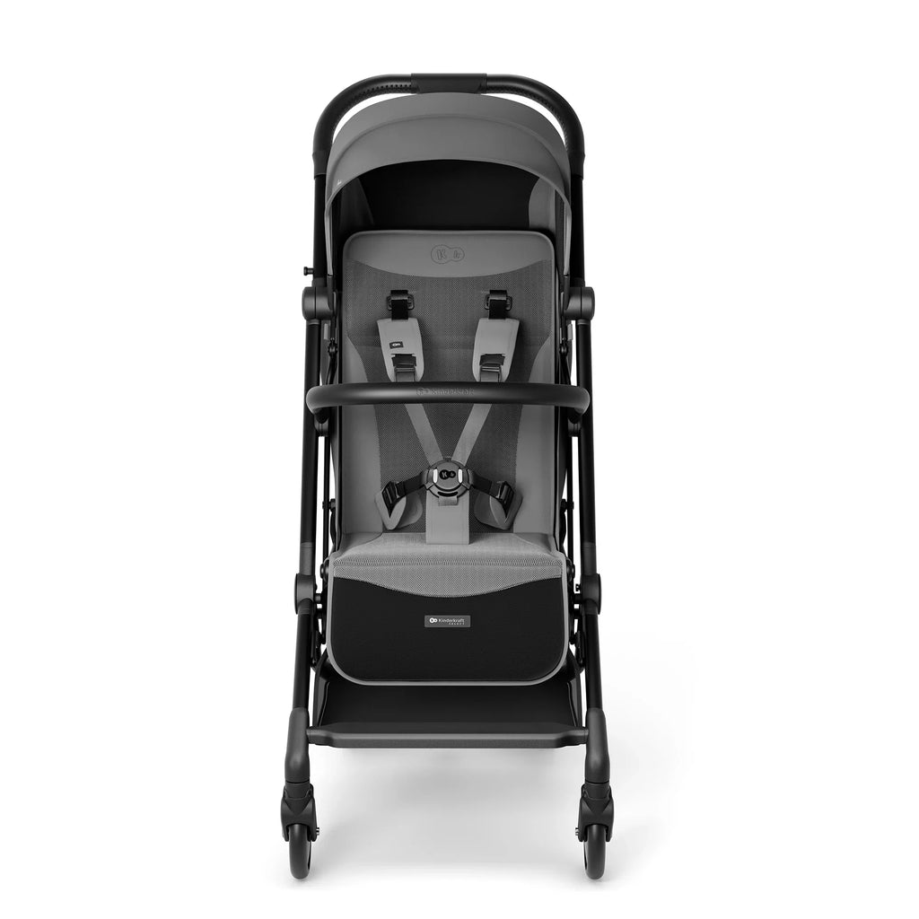 Poussette légère Kinderkraft PILOT 2