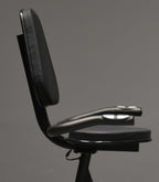 '- Velo d'appartement - Cardio Master Connecté - Réglable & Confortable - Pédales Sanglées - Résistance Magnétique - 21 Programmes