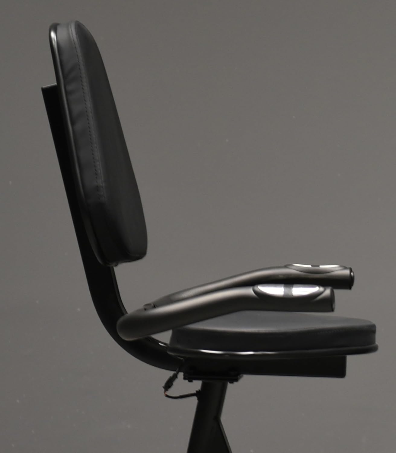 '- Velo d'appartement - Cardio Master Connecté - Réglable & Confortable - Pédales Sanglées - Résistance Magnétique - 21 Programmes