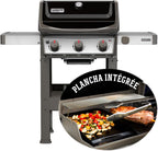 WEBER Barbecue à gaz Spirit E-310 classic