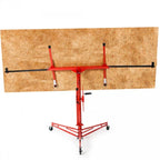 Lève-plaque pltre XXL outils bricolage atelier 295 cm 68 kg max 3408036/2 -