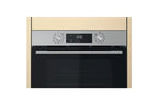 Whirlpool OMK58RU1X four encastrable