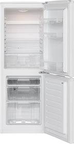 Réfrigérateur - congélateur KG 320 - Classe énergétique A+++ - Hauteur : 143,80 cm - 163 kWh/an - Réfrigérateur de 112 litres - Congélateur de 48 litres Weiß