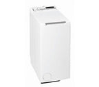 Pralka Whirlpool TDLR 6040L EU/N 6kg 1000 obr/min Biała